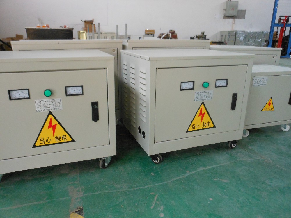 变压器差动保护电流互感器接线方式